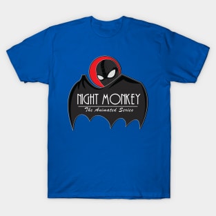 Night Monkey T-Shirt